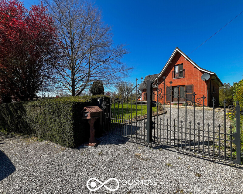 Villa 3 chambres à louer  - Sans titre-1