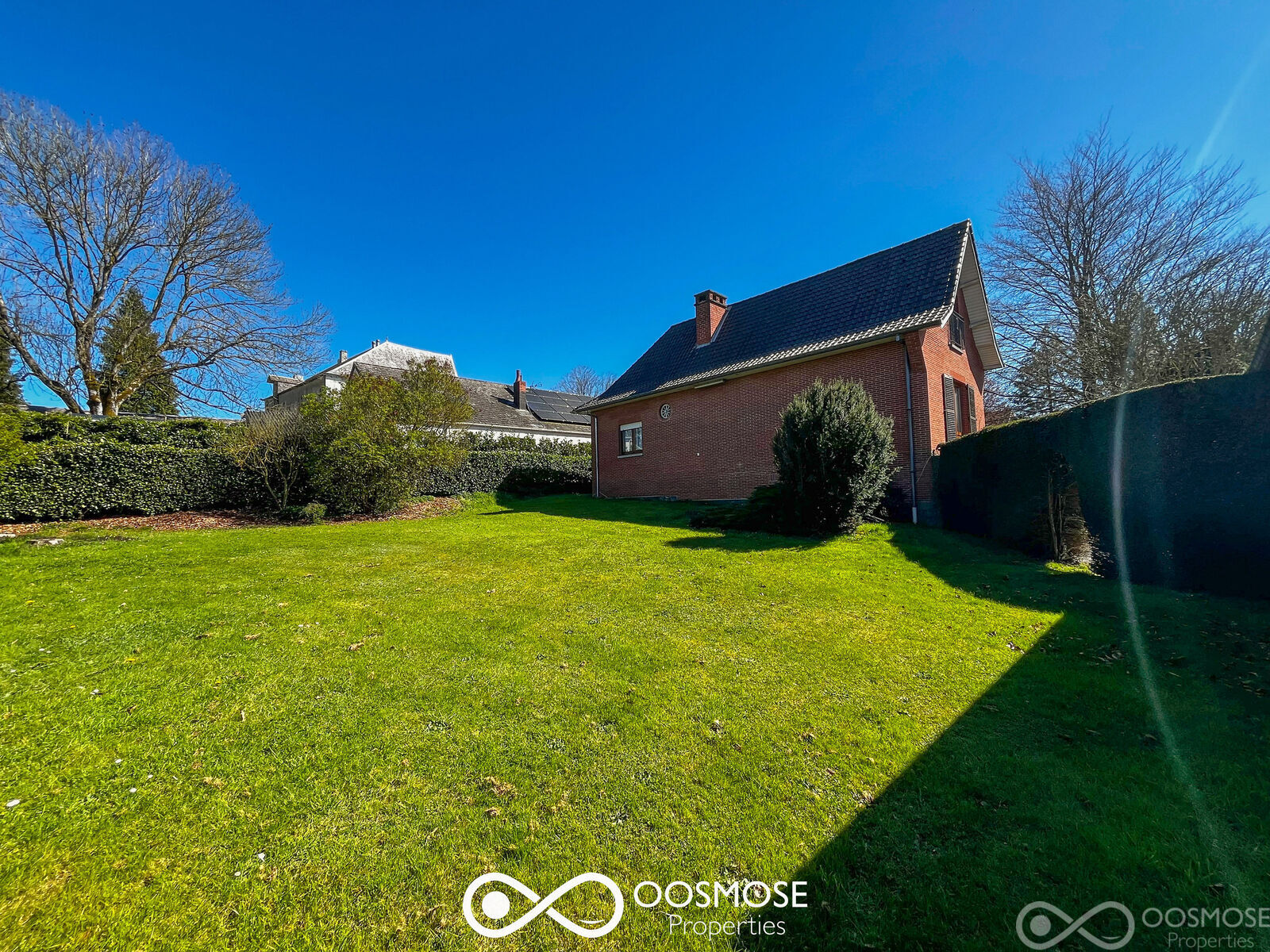 Villa 3 chambres à louer  - Sans titre-3