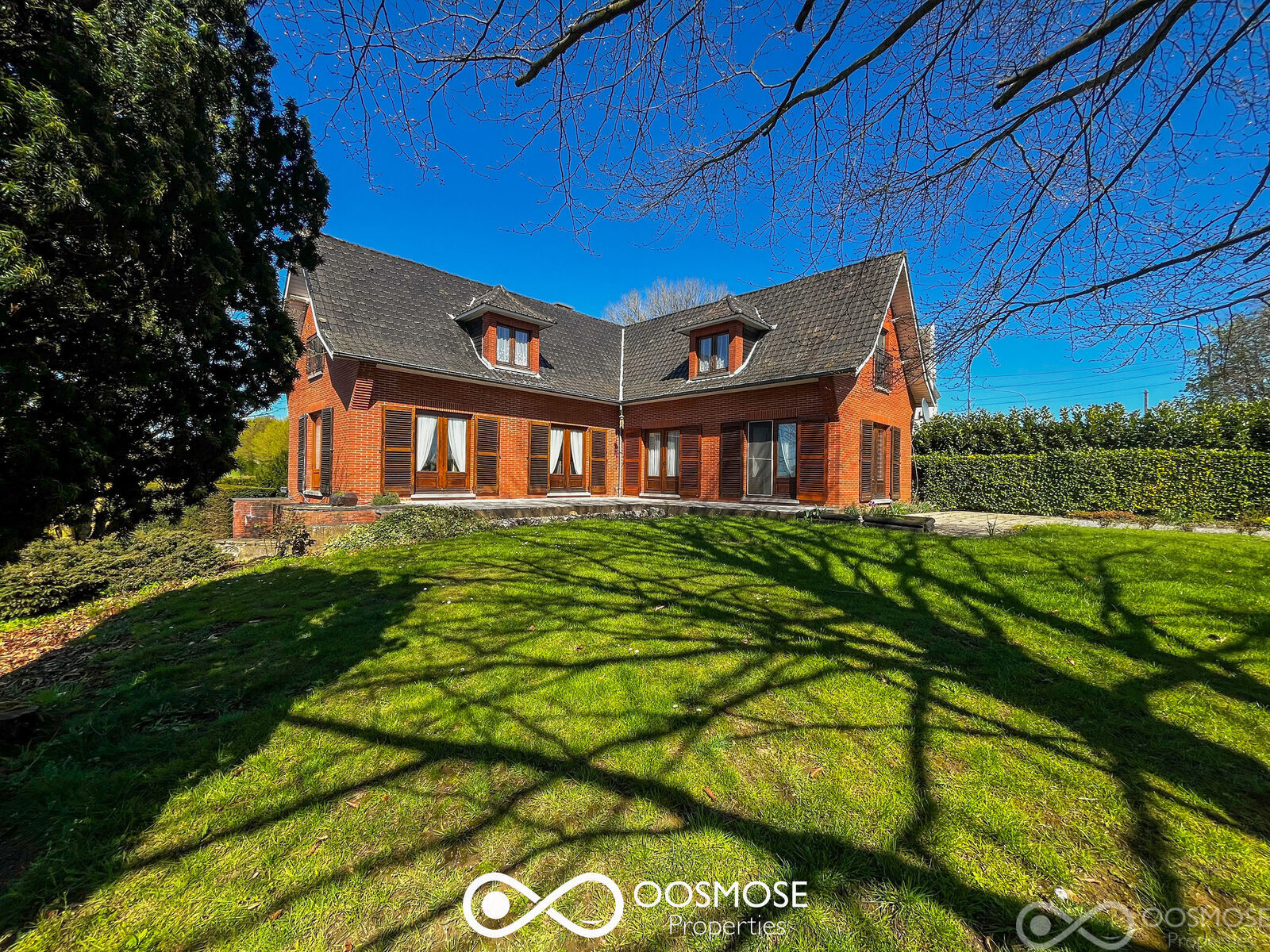 Villa 3 chambres à louer  - Sans titre-11