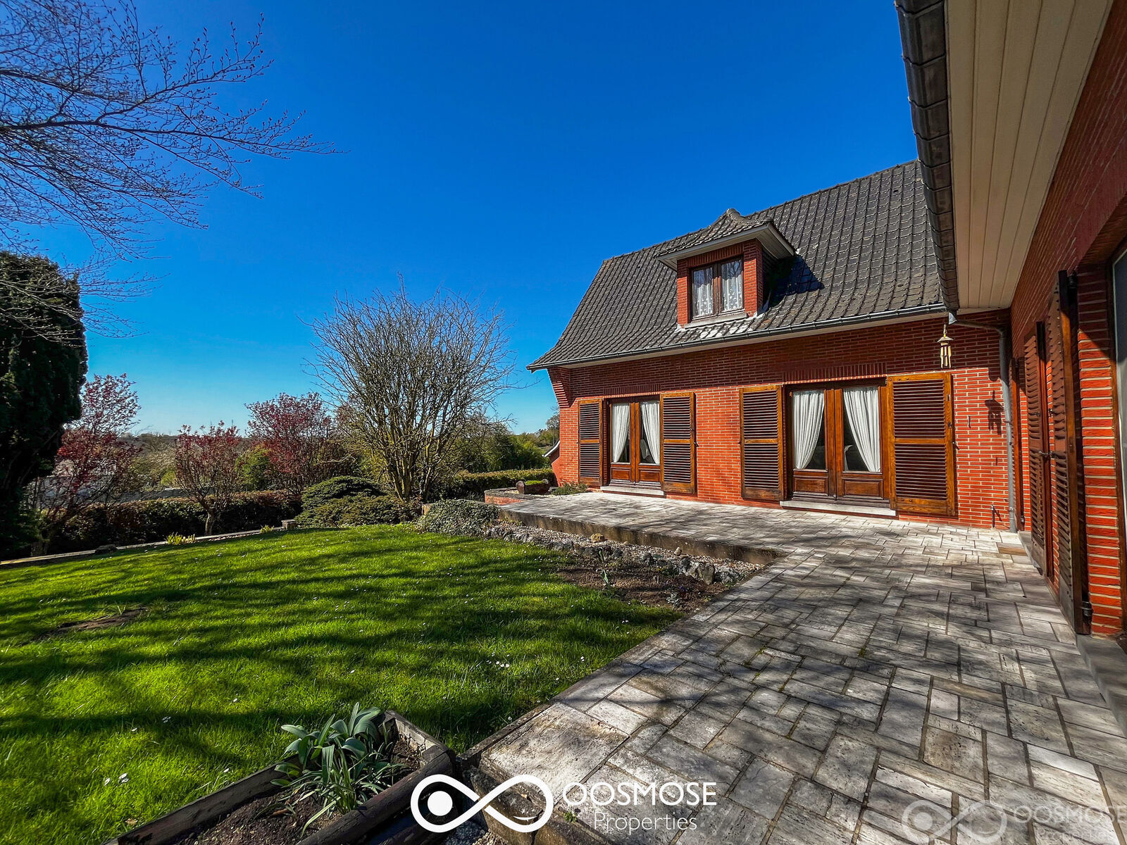 Villa 3 chambres à louer  - Sans titre-9