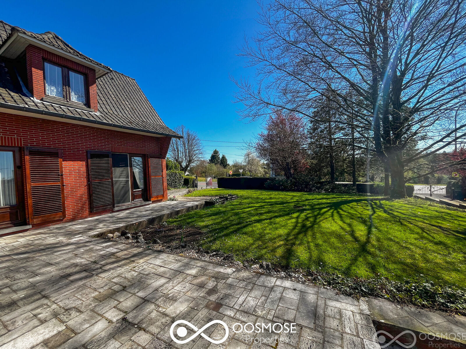 Villa 3 chambres à louer  - Sans titre-10