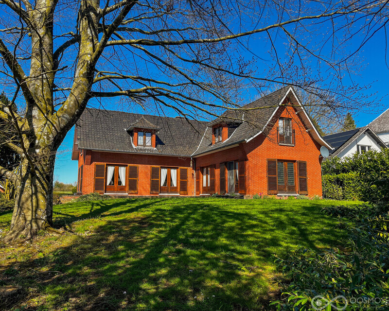 Villa 3 chambres à louer  - Final-12