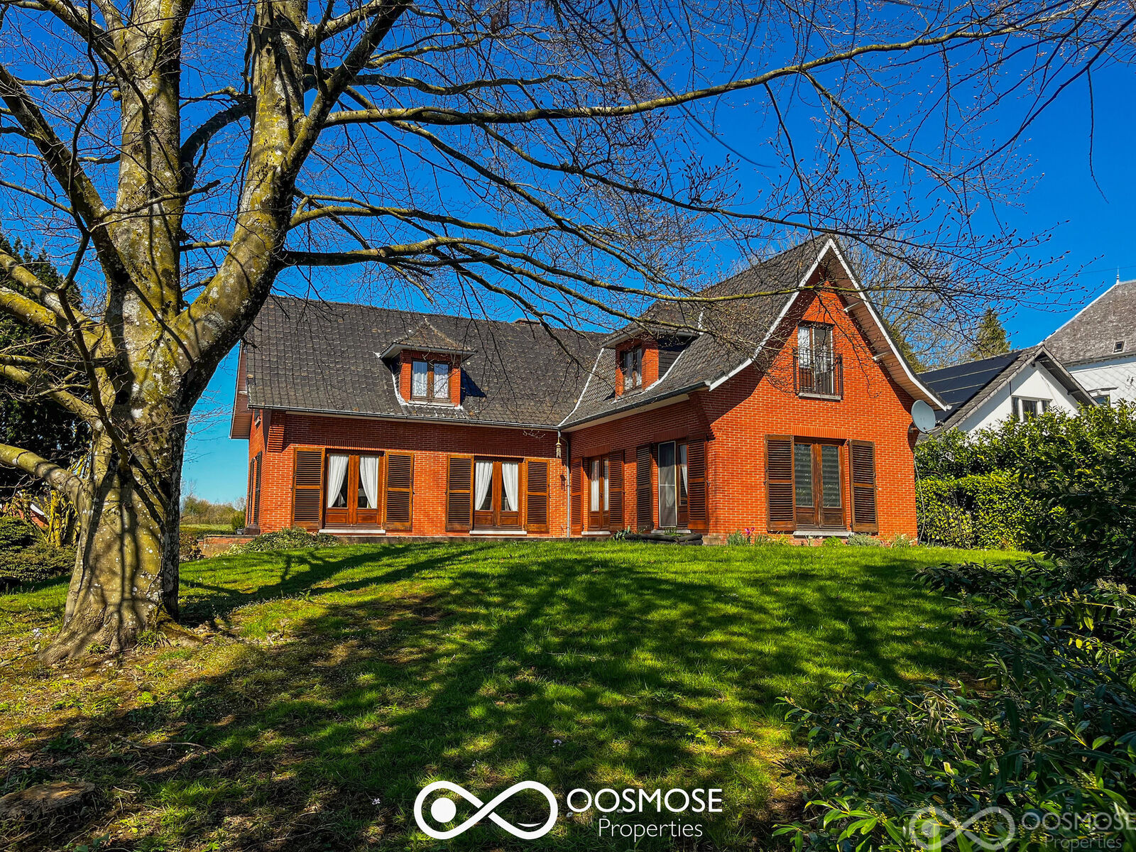 Villa 3 chambres à louer  - Sans titre-12