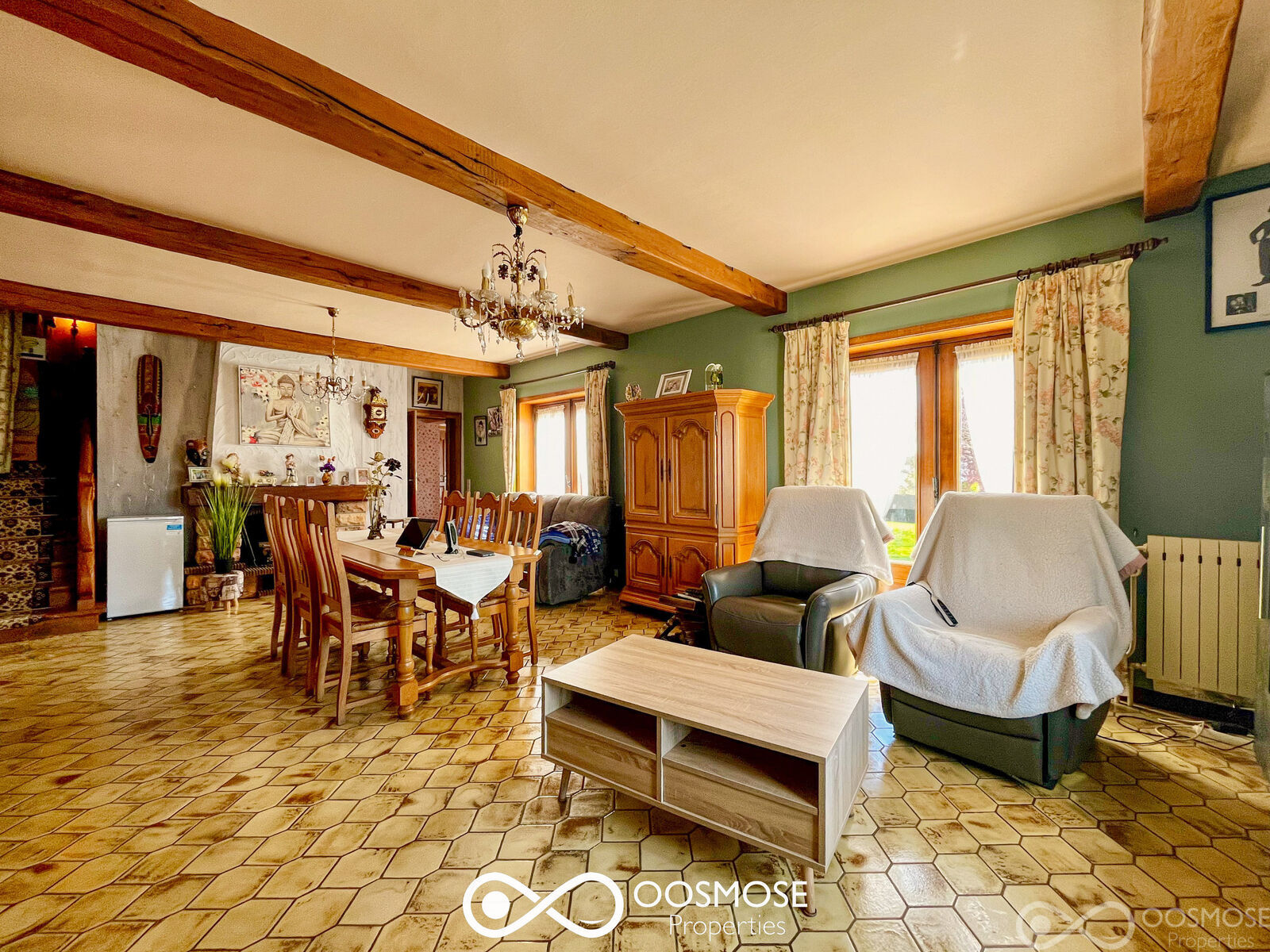 Villa 3 chambres à louer  - Sans titre-18