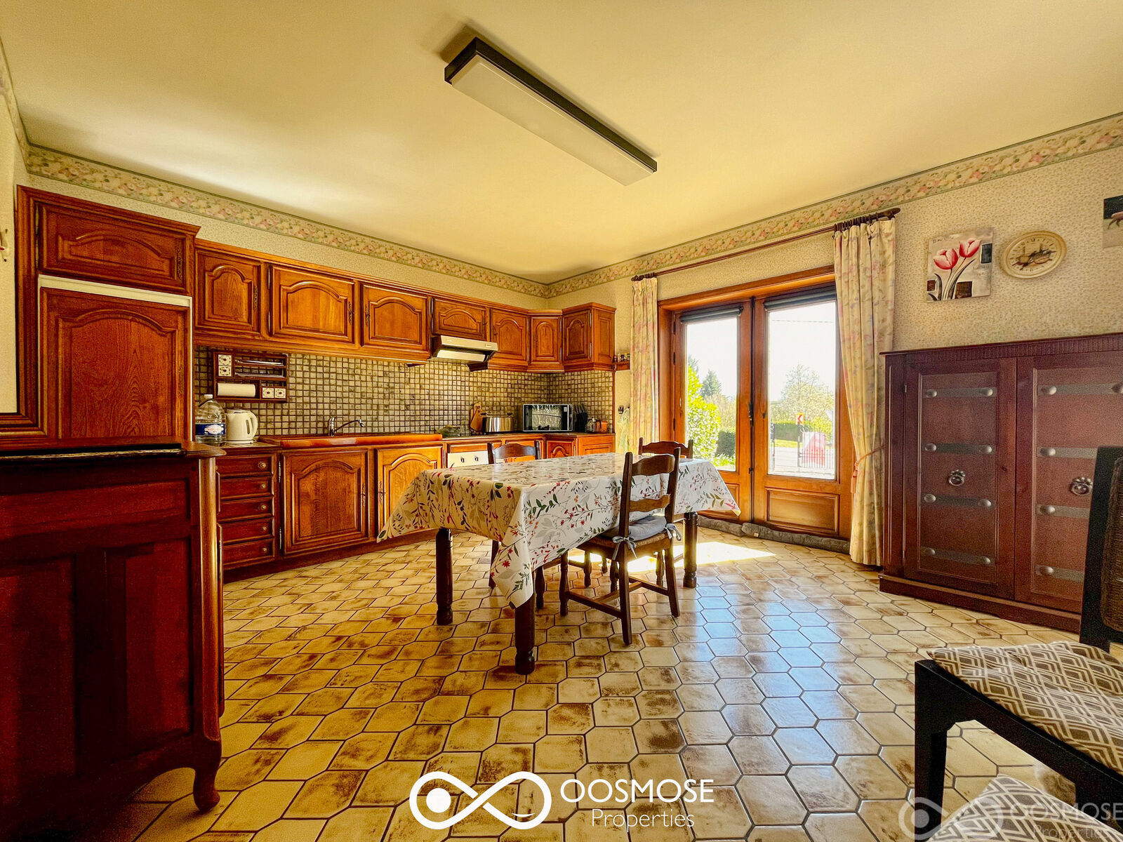 Villa 3 chambres à louer  - Sans titre-25