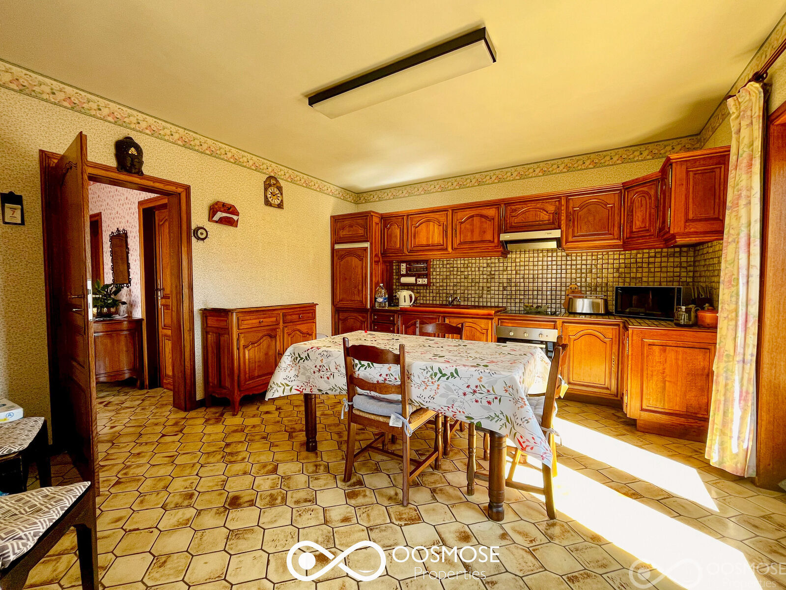 Villa 3 chambres à louer  - Sans titre-26