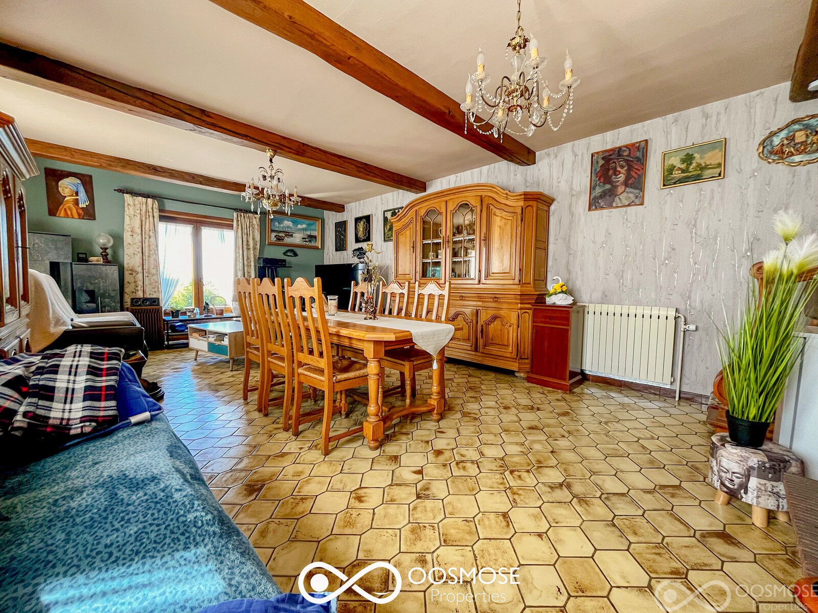 Villa 3 chambres à louer  - Sans titre-21