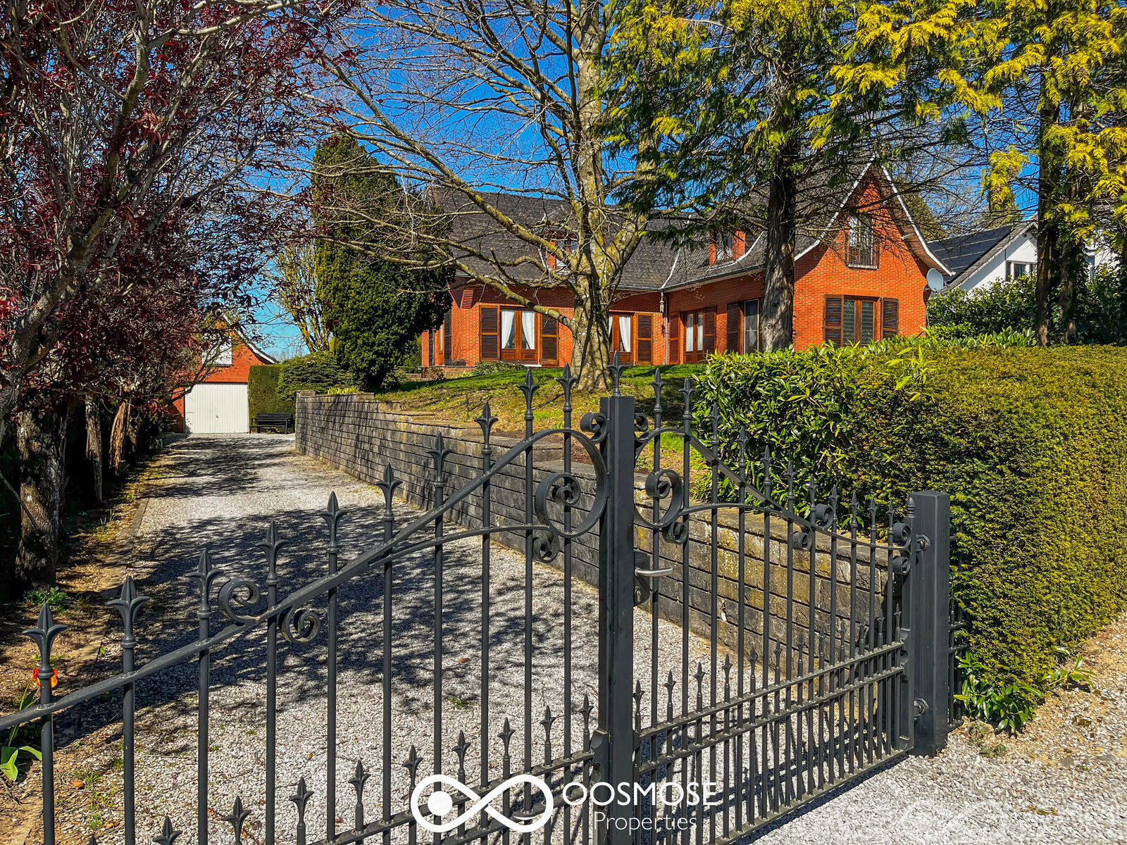 Villa 3 chambres à louer  - Sans titre-6