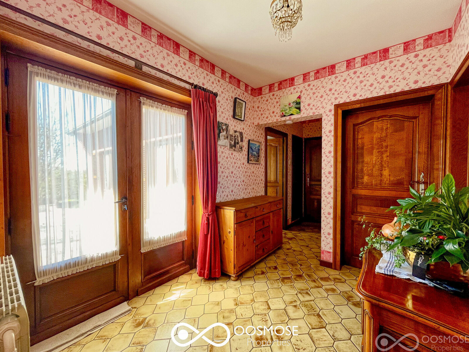 Villa 3 chambres à louer  - Sans titre-24