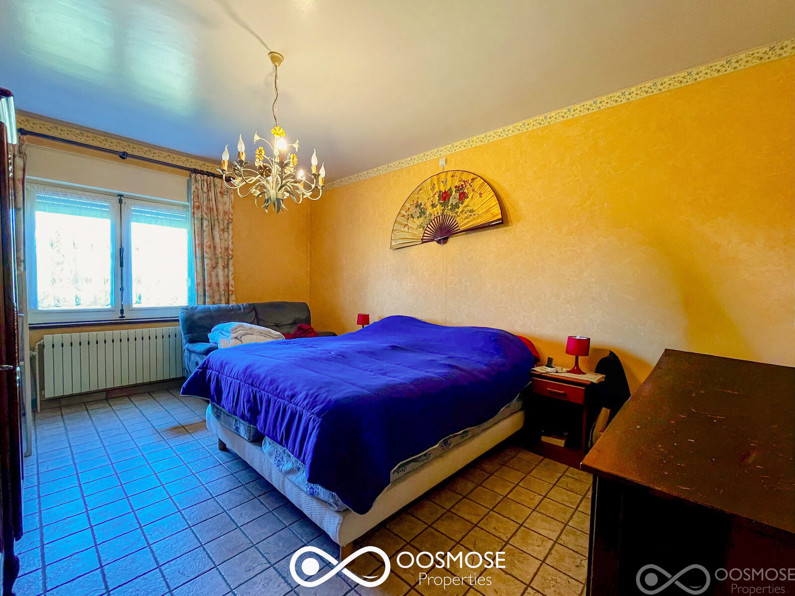 Villa 3 chambres à louer  - Sans titre-22