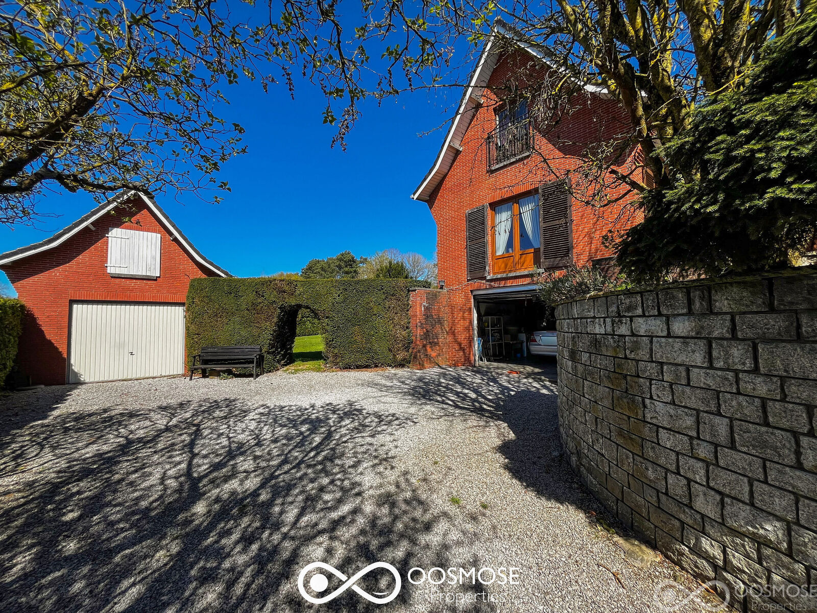 Villa 3 chambres à louer  - Sans titre-4