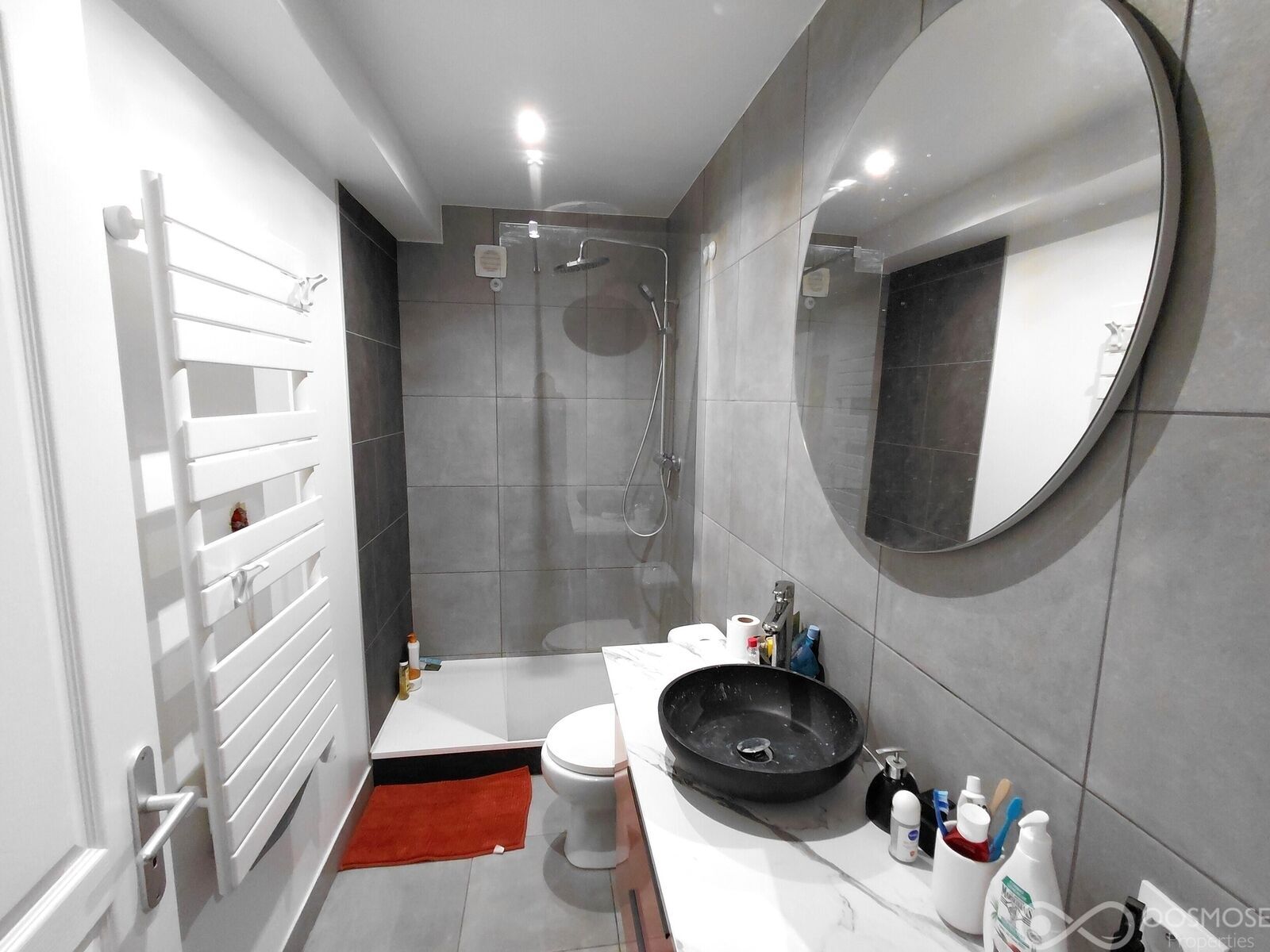 Ensemble immobilier de 2 maisons avec jardin et garage - 5