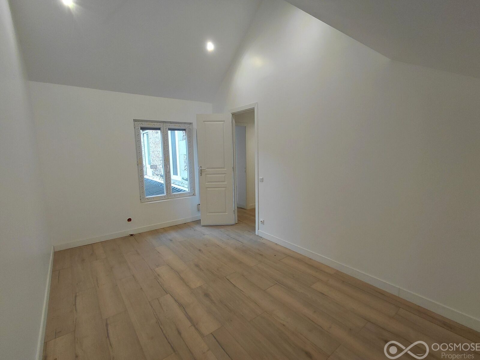 Ensemble immobilier de 2 maisons avec jardin et garage - 10