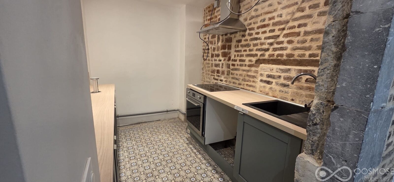 Ensemble immobilier de 2 maisons avec jardin et garage - Img 20260921 110514