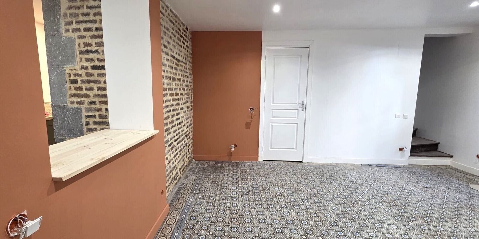 Ensemble immobilier de 2 maisons avec jardin et garage - Img 20260921 110508