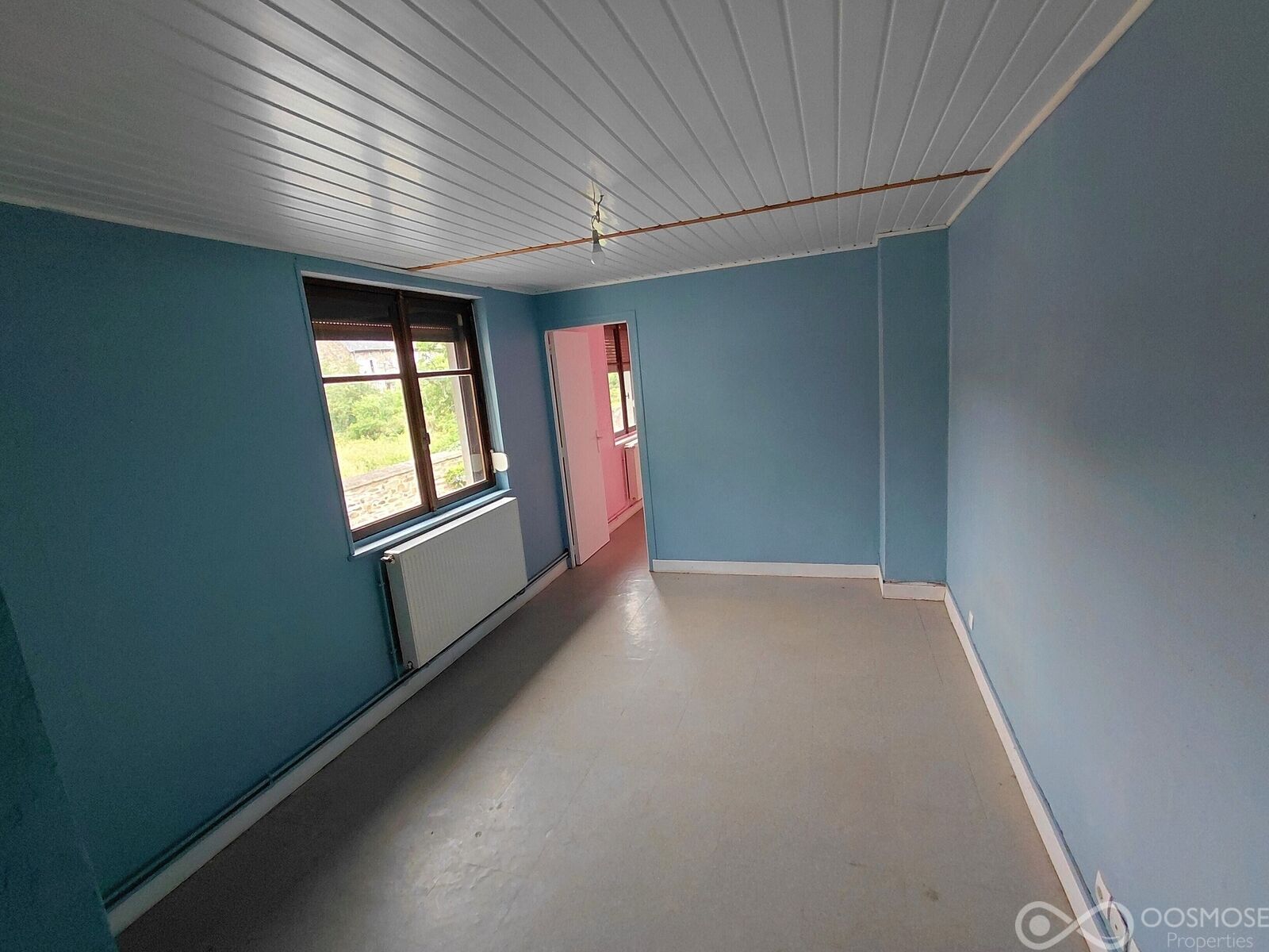 Immeuble avec 3 appartements  - 11