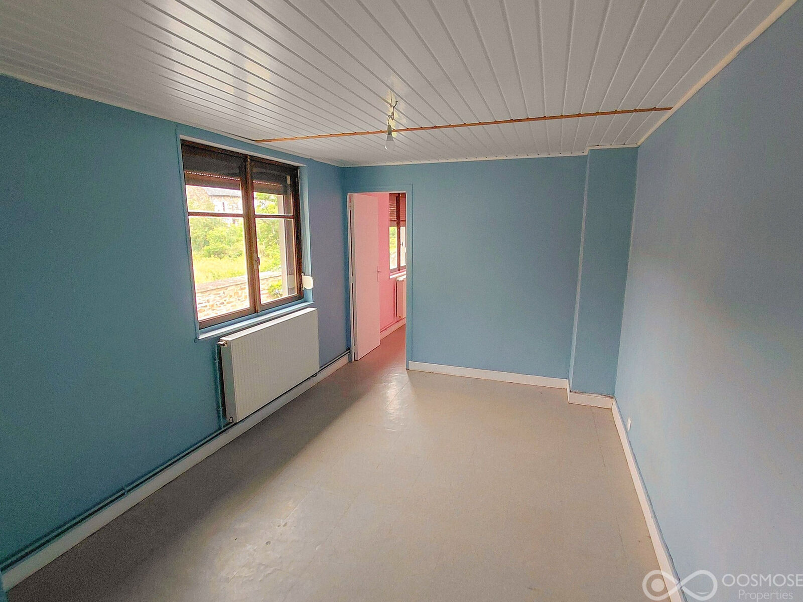 Immeuble avec 3 appartements  - Final-106