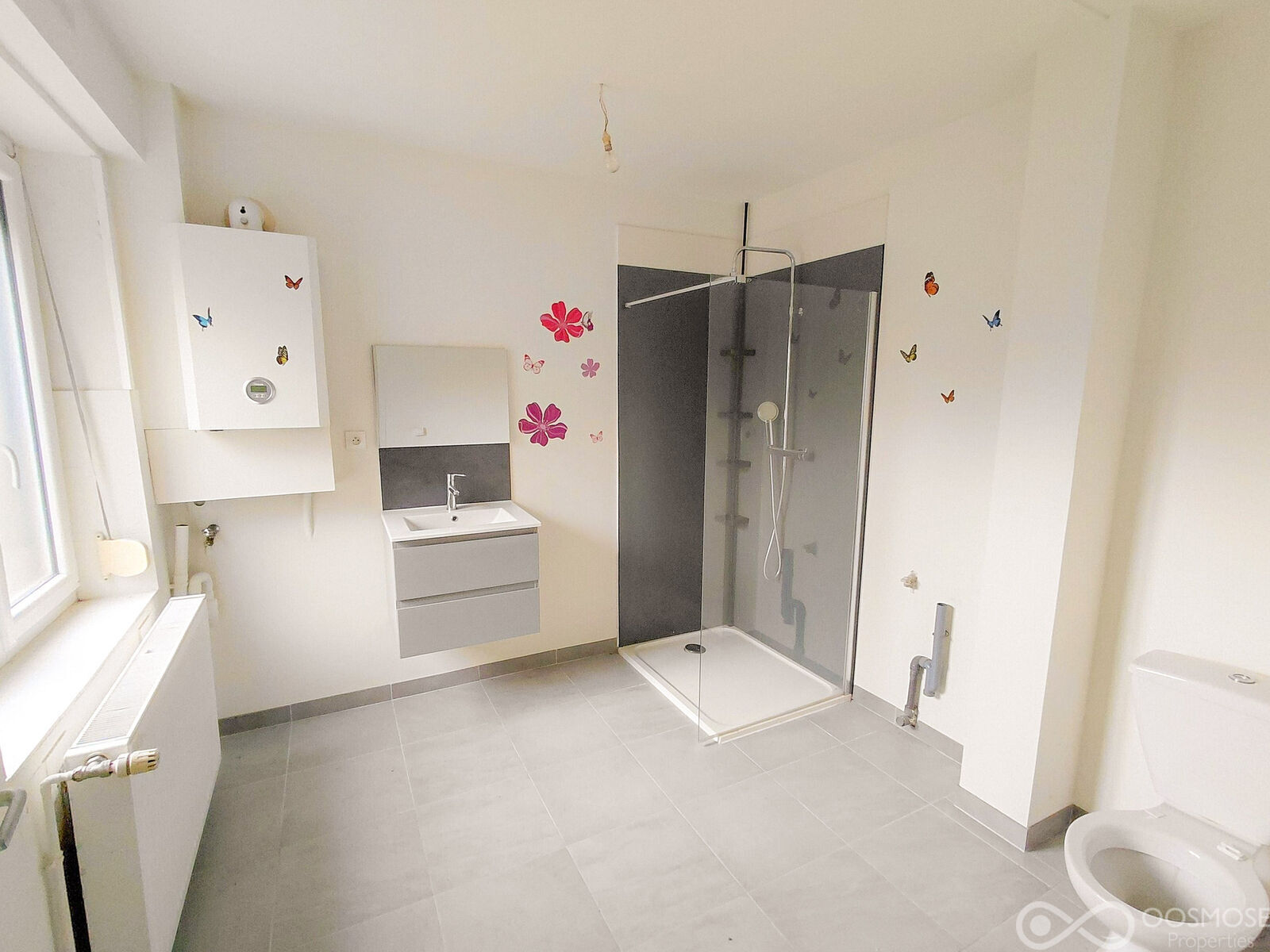 Immeuble avec 3 appartements  - Final-108