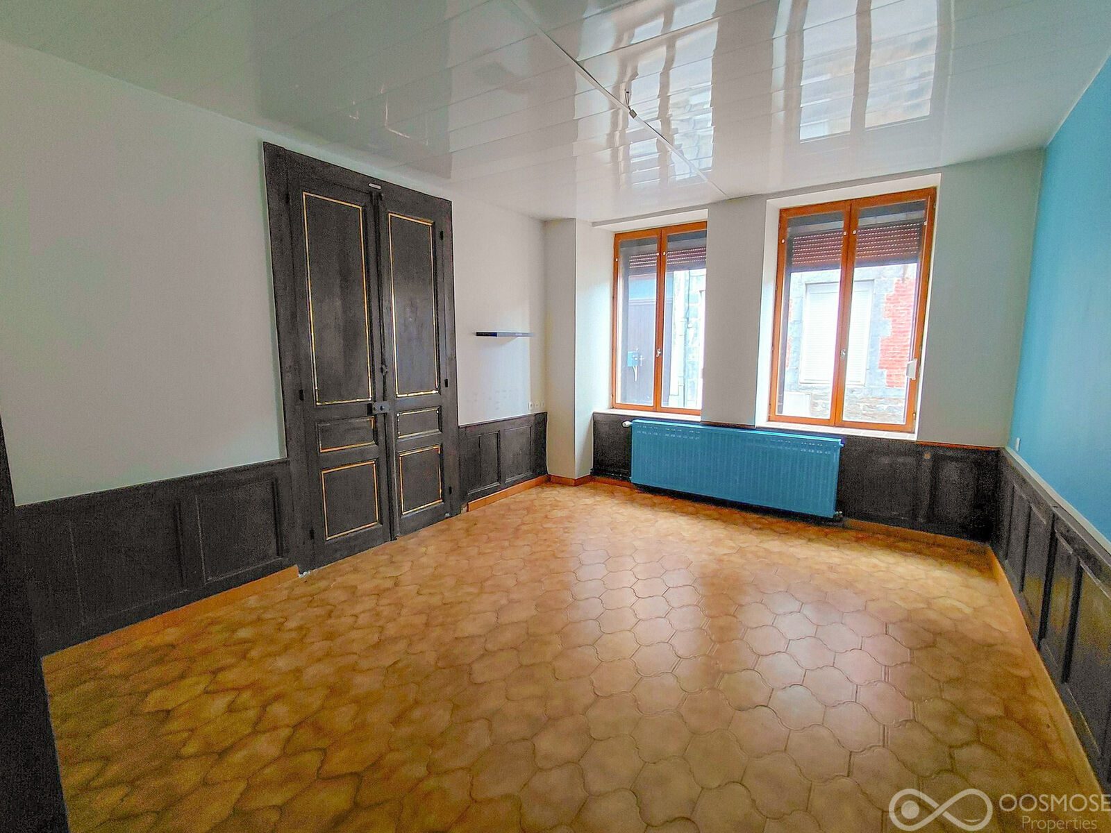 Immeuble avec 3 appartements  - Final-109