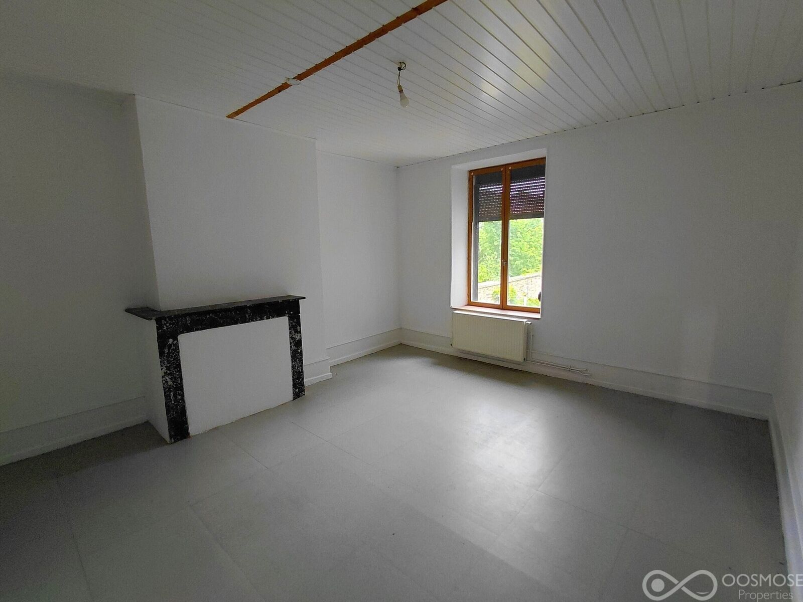 Immeuble avec 3 appartements  - 10