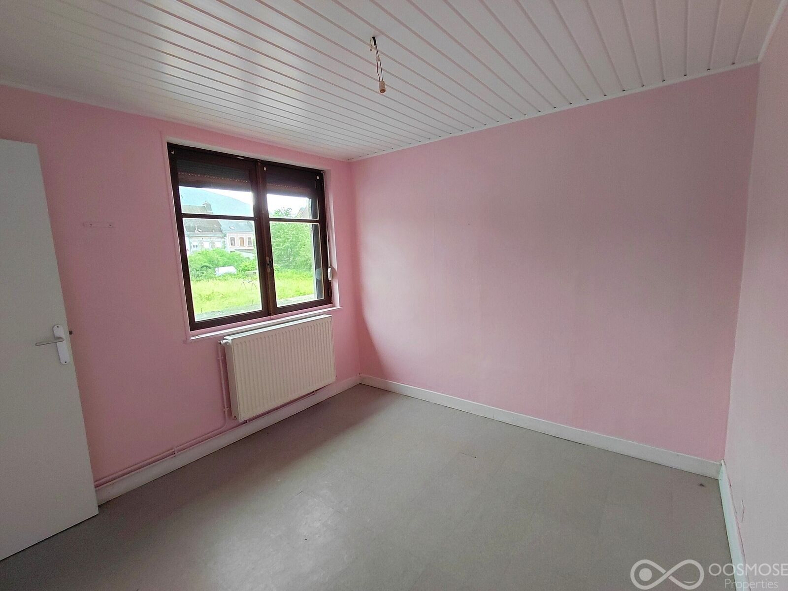 Immeuble avec 3 appartements  - 3