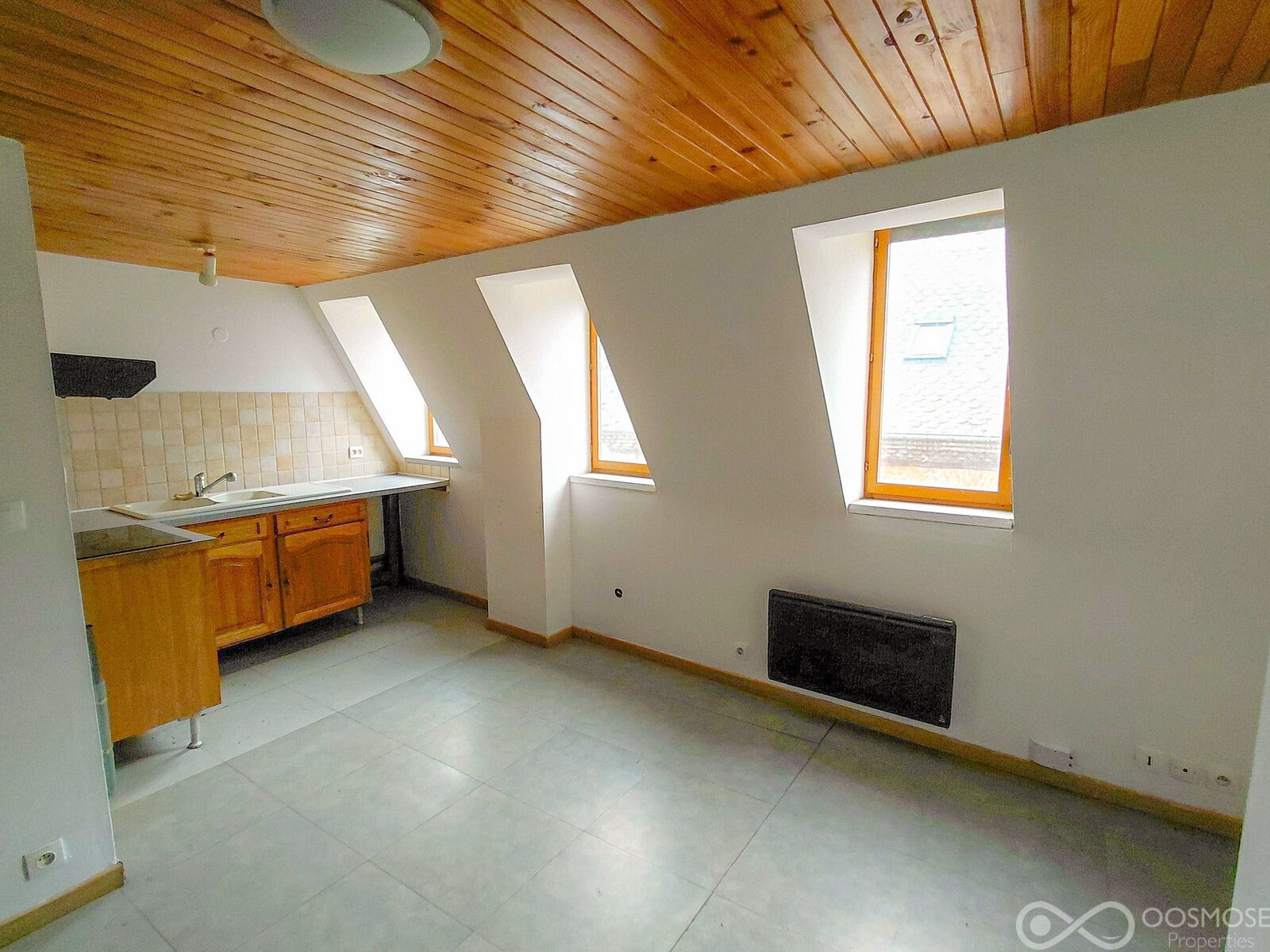 Immeuble avec 3 appartements  - Final-102