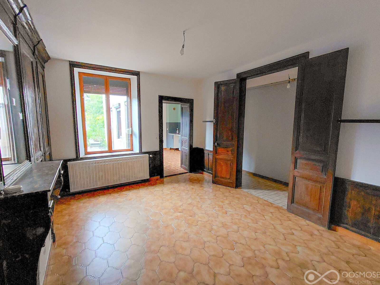 Immeuble avec 3 appartements  - Final-110