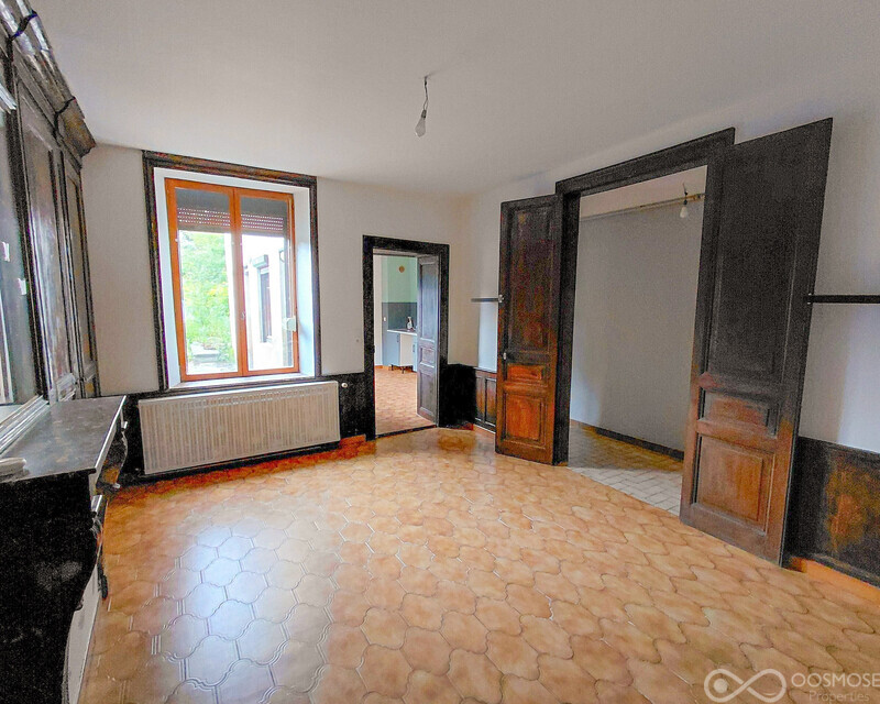Immeuble avec 3 appartements  - Final-110
