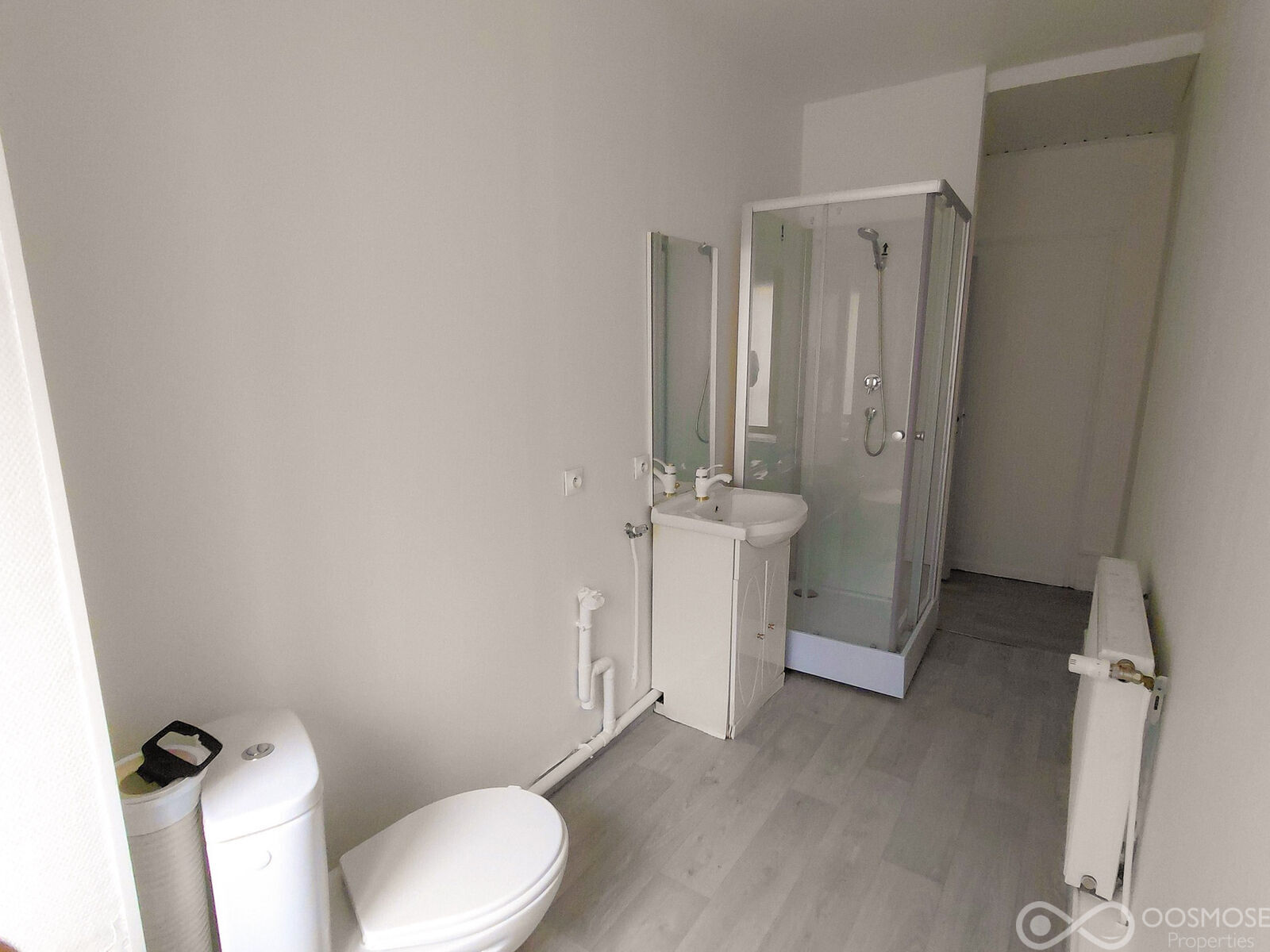 Immeuble avec 3 appartements  - Final-103