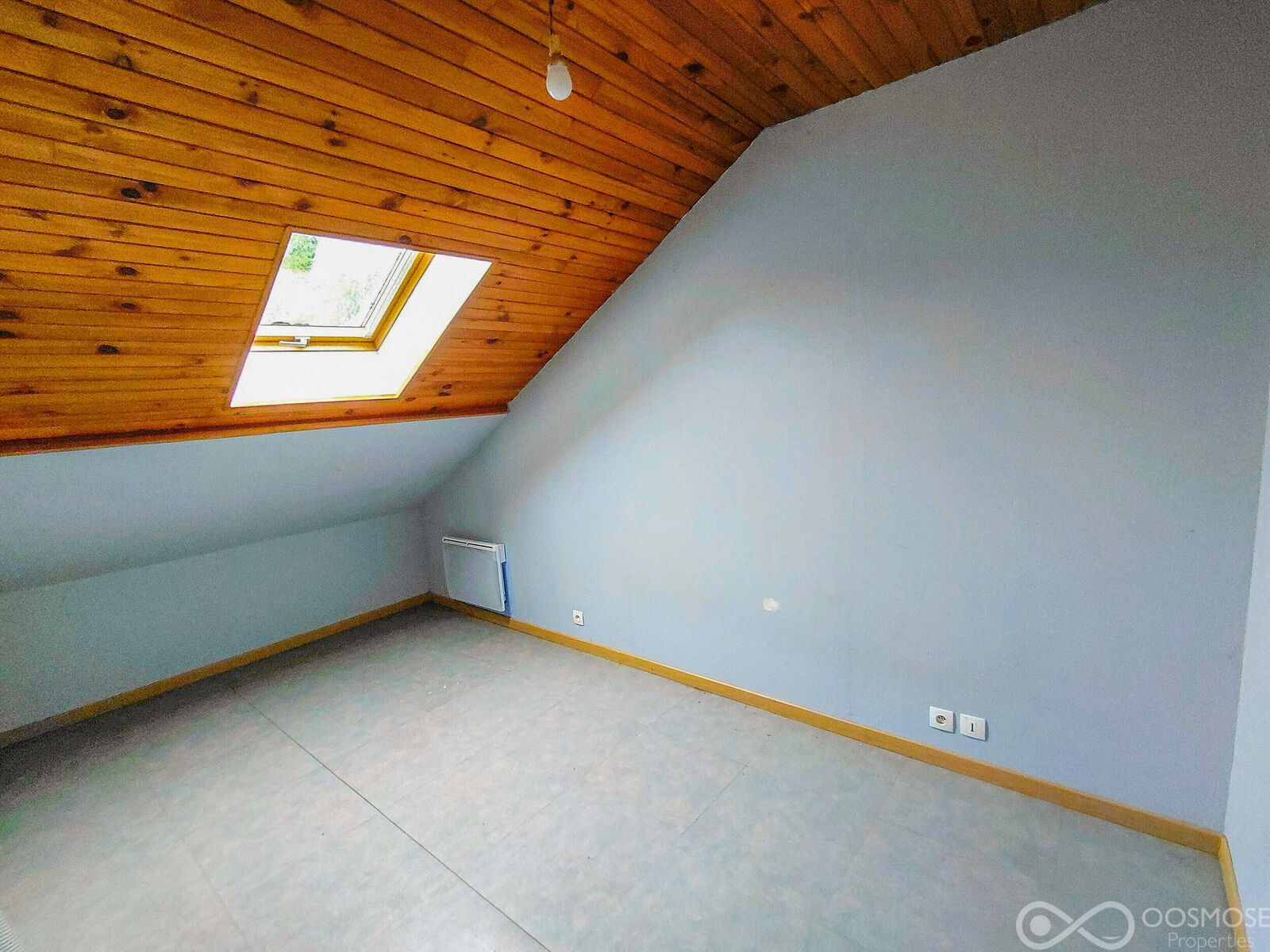 Immeuble avec 3 appartements  - Final-101