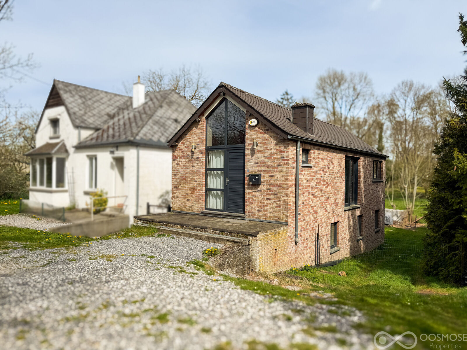 Maison 4F au calme au coeur de Mariembourg - Sans titre-16