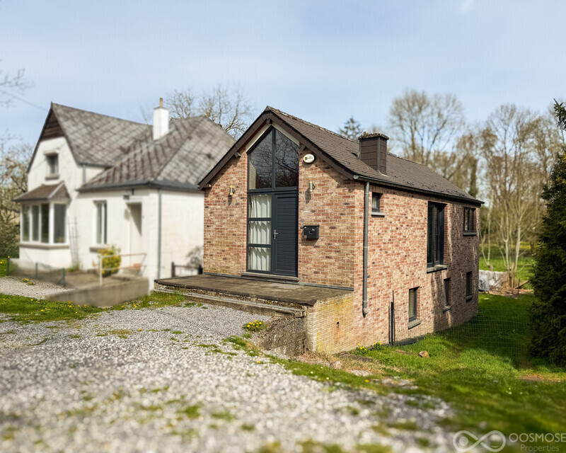 Maison 4F au calme au coeur de Mariembourg - Sans titre-16