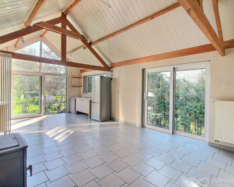 Maison 4F au calme au coeur de Mariembourg - Sans titre-5