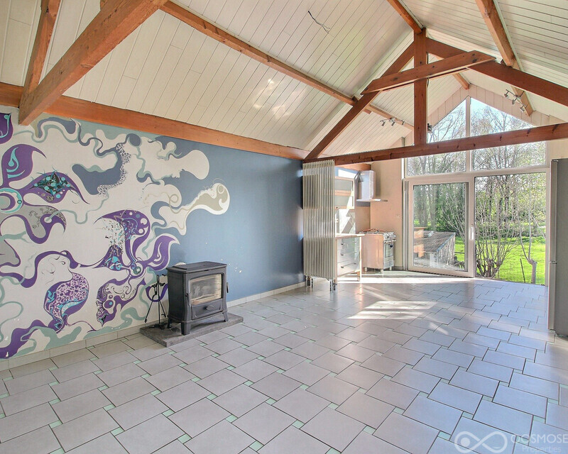 Maison 4F au calme au coeur de Mariembourg - Sans titre-4