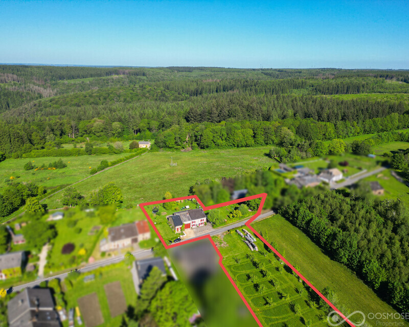 Belle propriété av 6.390m² de terrain et maison en pierre - Final-15
