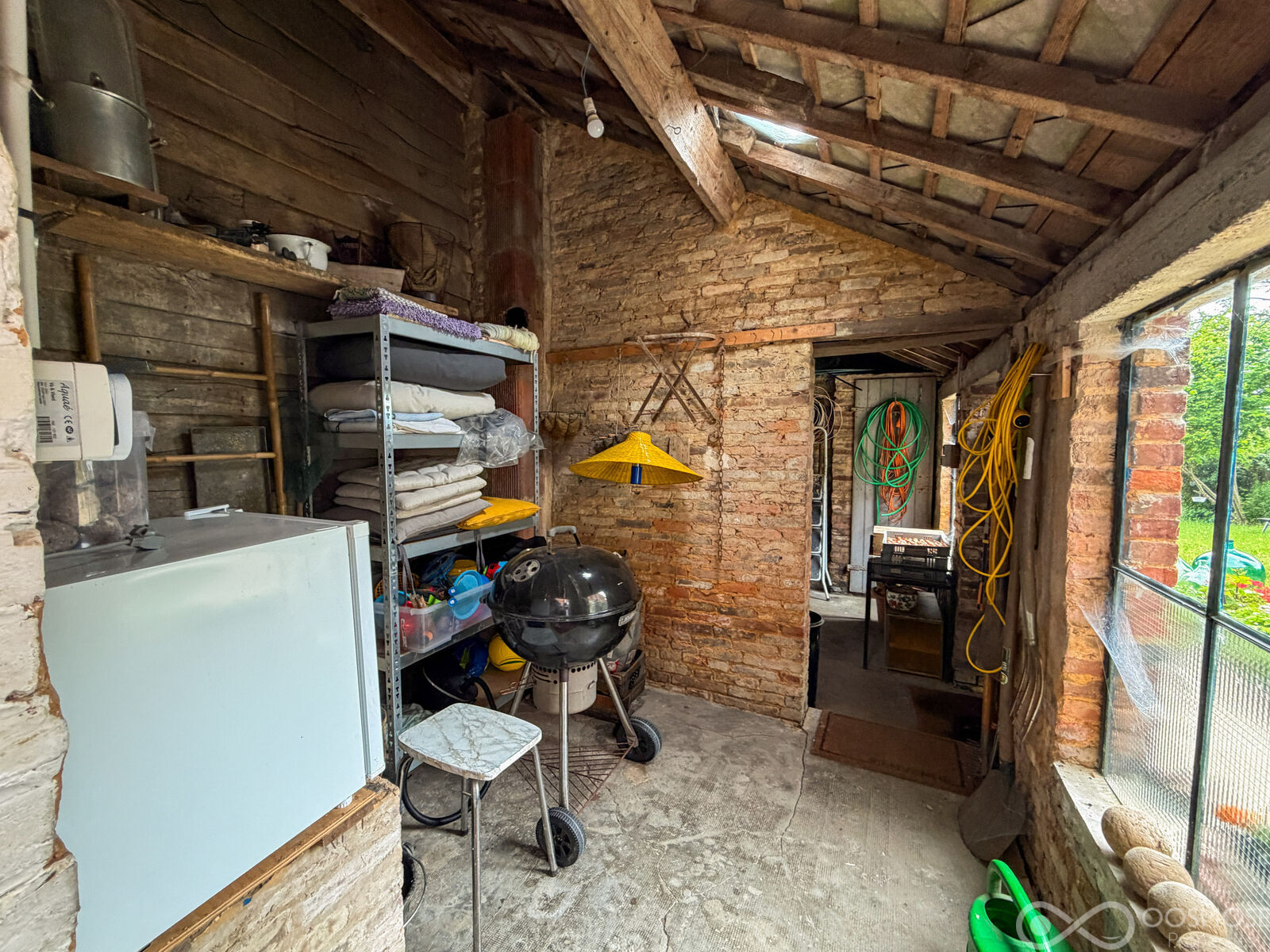 Maison de caractère avec 3 chambres et jardin privatif - Final-25