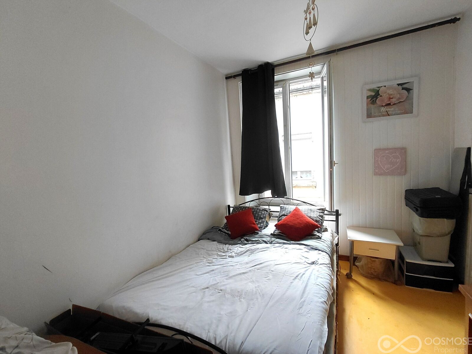 Immeuble mixte de 2 appartements et d'1 local commercial - 5