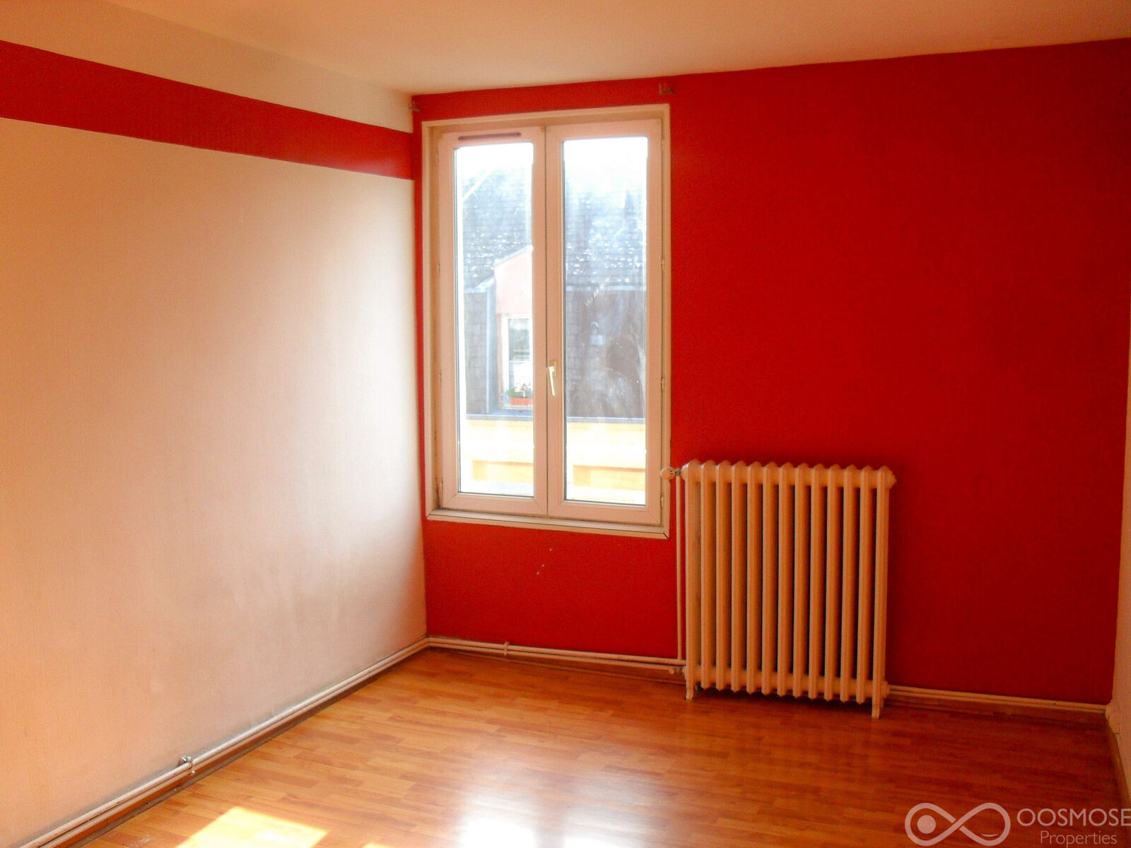 Immeuble mixte de 2 appartements et d'1 local commercial - Final-112
