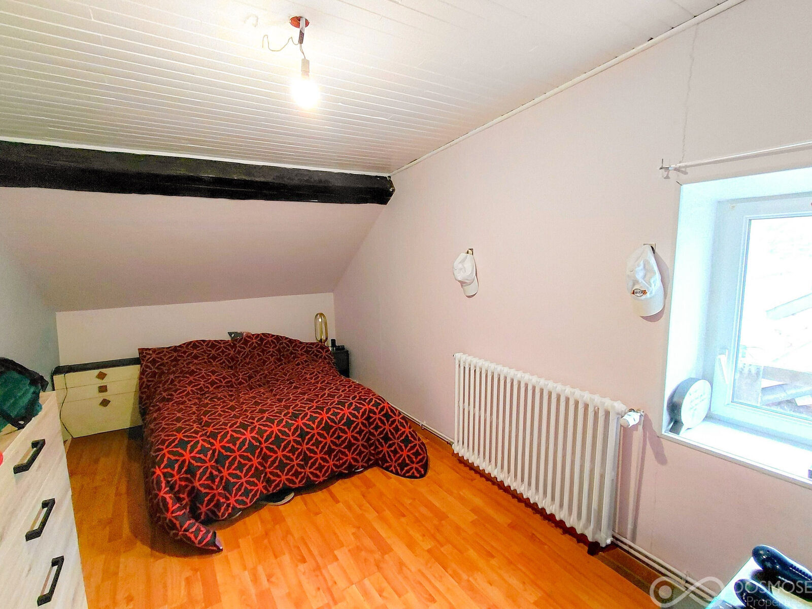 Immeuble mixte de 2 appartements et d'1 local commercial - Final-113