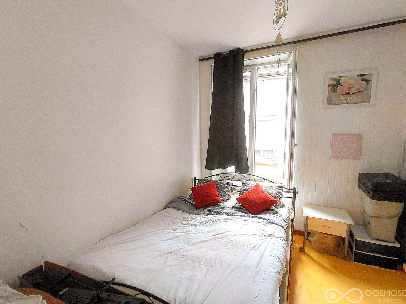 Immeuble mixte de 2 appartements et d'1 local commercial - Final-111
