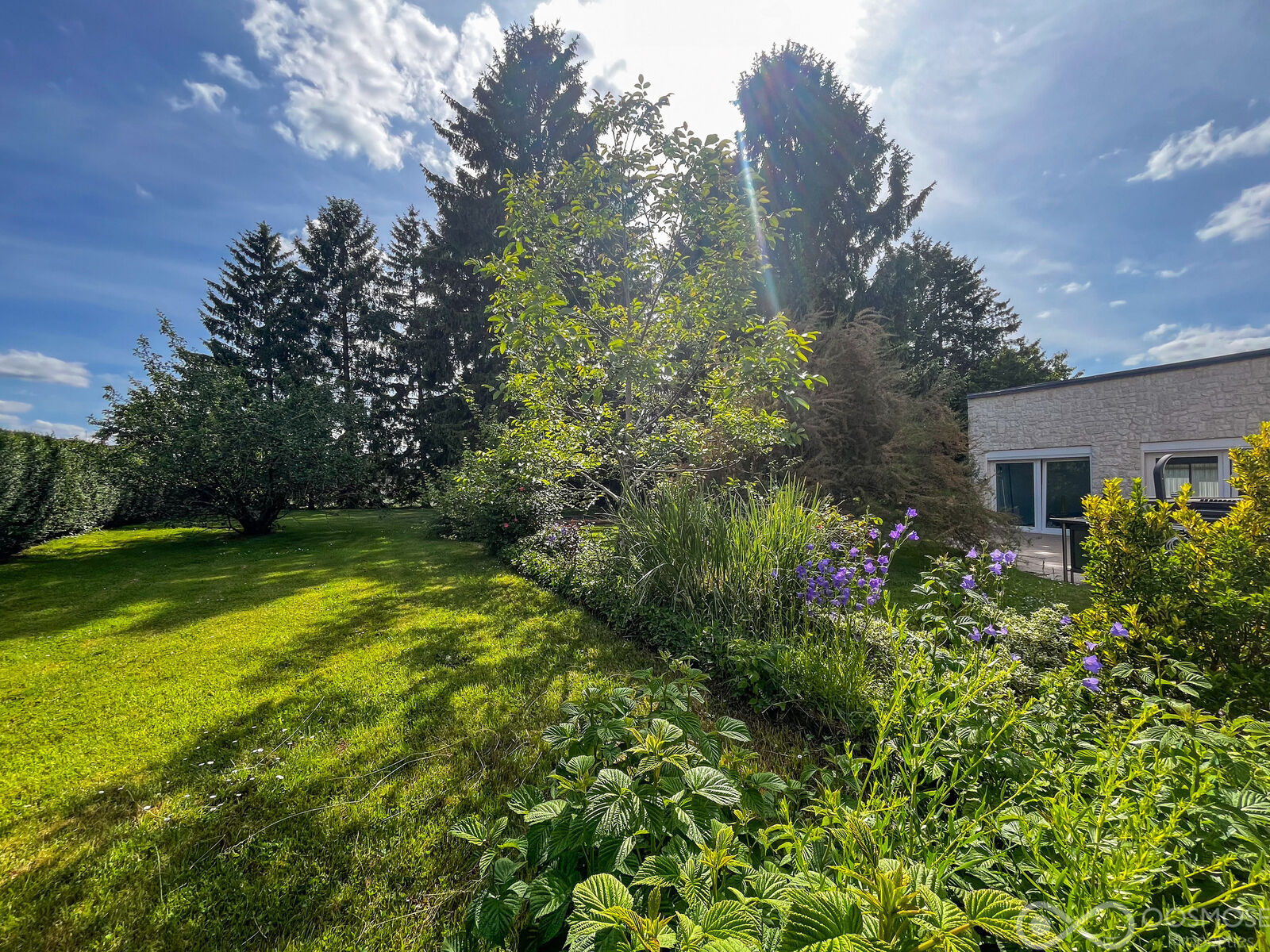 Superbe maison avec piscine intérieure - Final-29