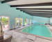 Superbe maison avec piscine intérieure - Final-16