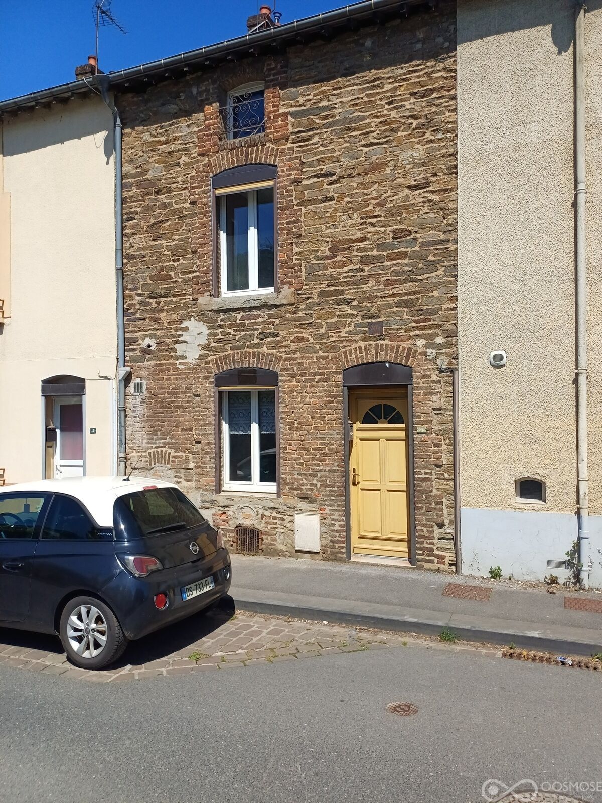 Maison de village - 20260526 141732