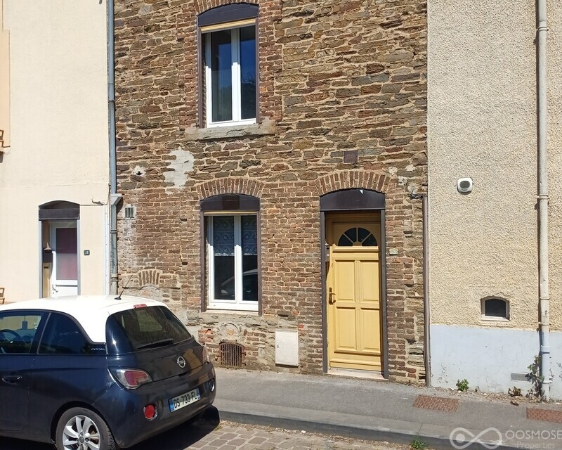 Maison de village - 20260526 141732