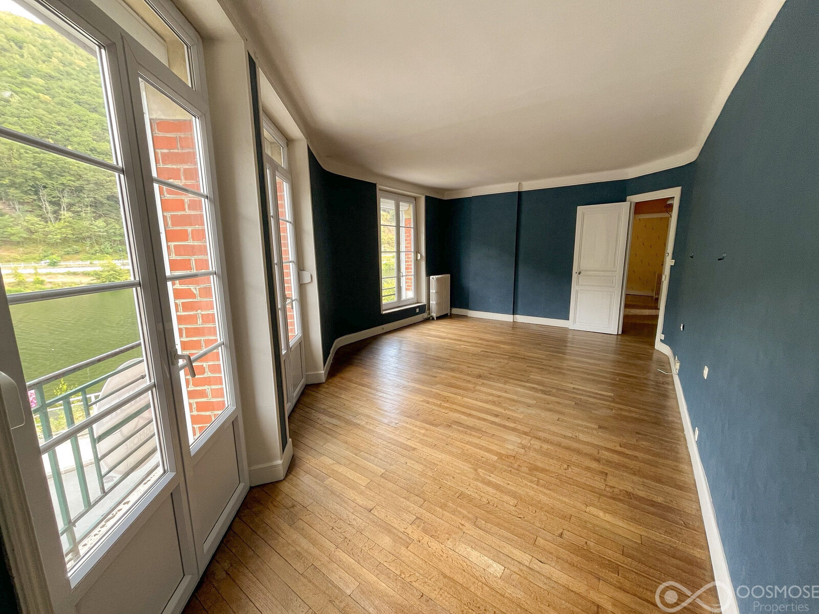 Belle opportunité pour cette grande maison située au bord de la Meuse. - Final-587