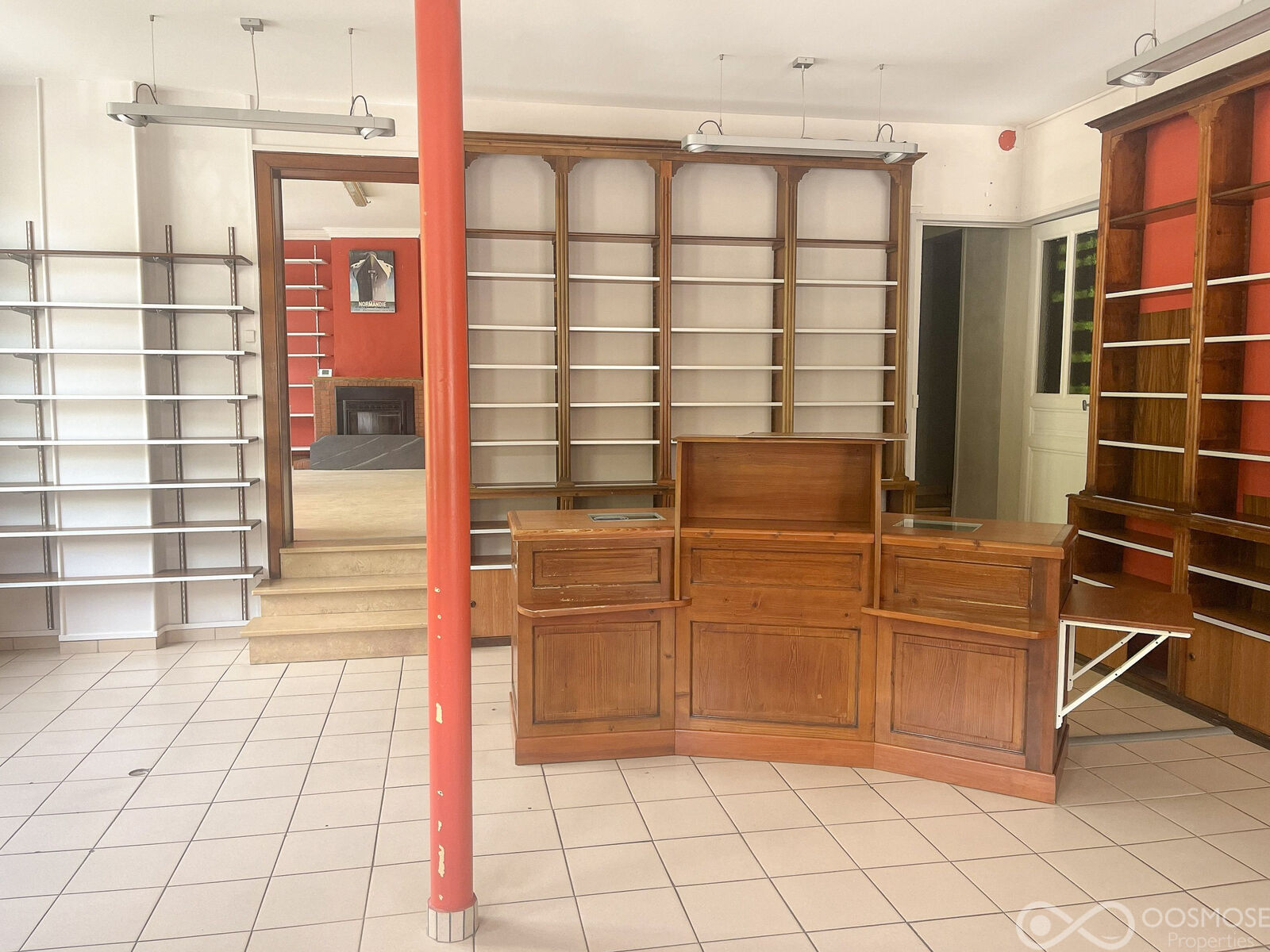 Belle opportunité pour cette grande maison située au bord de la Meuse. - Final-593