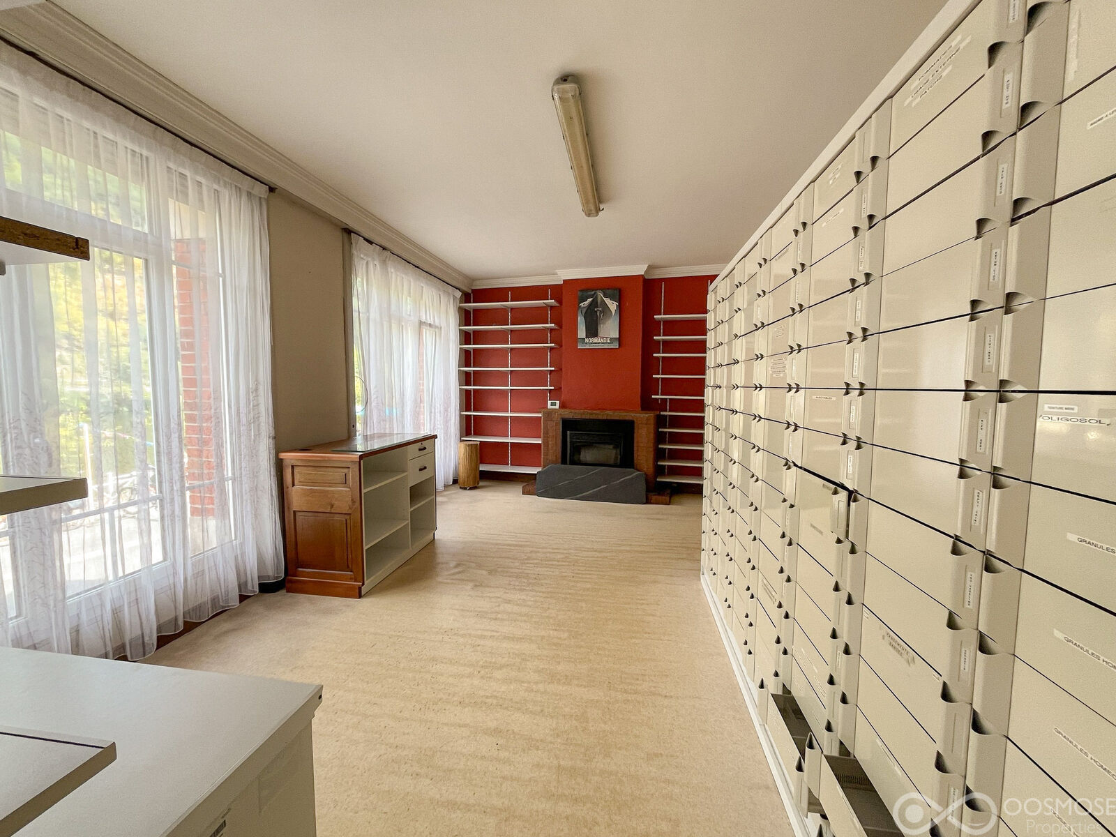 Belle opportunité pour cette grande maison située au bord de la Meuse. - Final-592