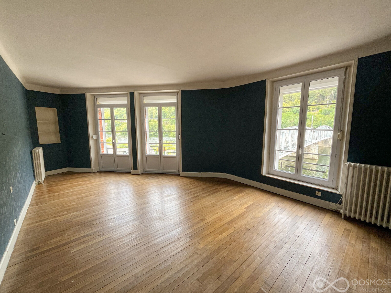Belle opportunité pour cette grande maison située au bord de la Meuse. - Final-588