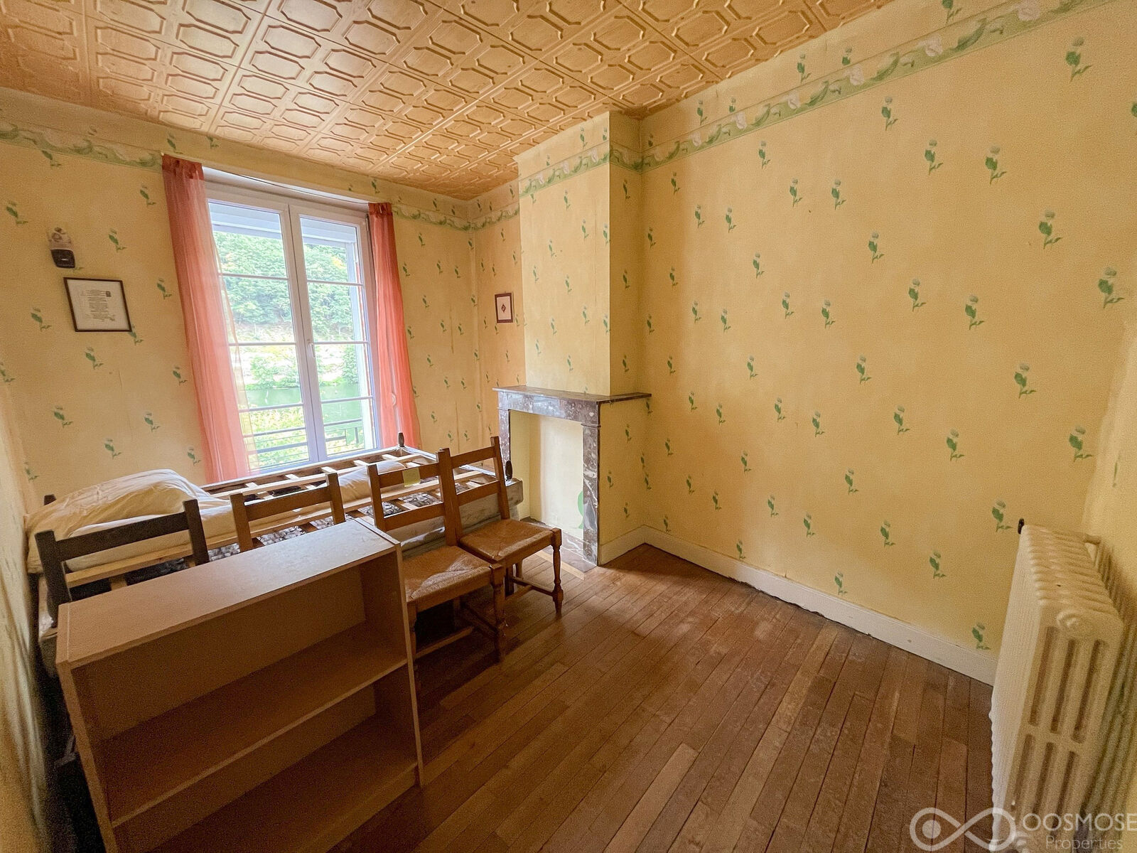 Belle opportunité pour cette grande maison située au bord de la Meuse. - Final-582