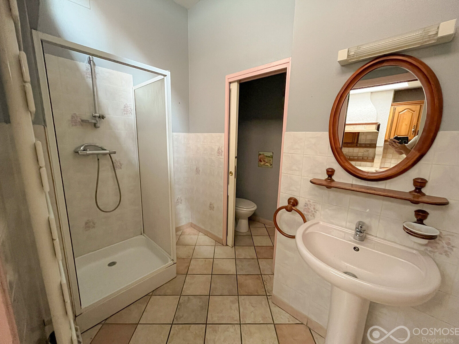 Belle opportunité pour cette grande maison située au bord de la Meuse. - Final-586